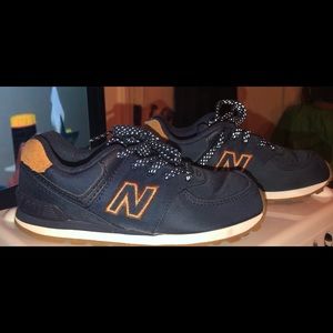 NB 574 **ALL OFFERs CONSIDERED**